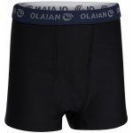 Olaian Chlapecké boxerkové plavky Tween – Zboží Dáma