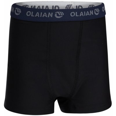 Olaian Chlapecké boxerkové plavky Tween – Zboží Dáma