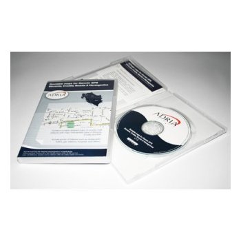 Garmin AdriaRoute CD, v. 1.7