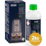 DeLonghi EcoDecalk DLSC500 2ks – Zboží Mobilmania