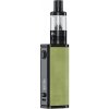 Set e-cigarety ismoka Eleaf iStick i40 40W 2600 mAh Greenery 1 ks