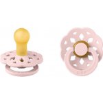 Bibs Boheme dudlík kaučuk kulatý Blossom – Zboží Dáma