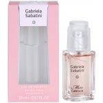 Gabriela Sabatini Miss Gabriela toaletní voda dámská 20 ml – Hledejceny.cz