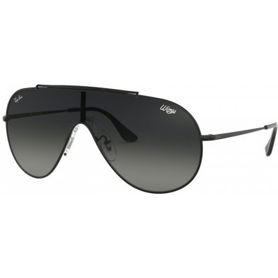 Ray-Ban Wings RB3597 002 11 – Zbozi.Blesk.cz