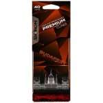 Sheron Premium Class Budapest – Sleviste.cz