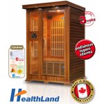 HEALTHLAND DeLuxe 2022 r-Car – HobbyKompas.cz