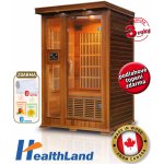 HEALTHLAND DeLuxe 2022 r-Car – Hledejceny.cz