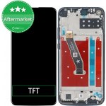 LCD Displej + Dotykové sklo Huawei P40 Lite E – Hledejceny.cz