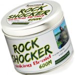 Anaconda šňůra Rockshocker 600m 0,30mm – Zboží Dáma