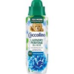 Coccolino parfém na praní Freschezza Celeste 342 ml – Hledejceny.cz
