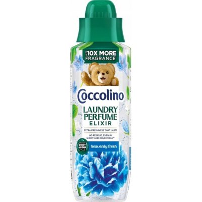 Coccolino parfém na praní Freschezza Celeste 342 ml – Hledejceny.cz