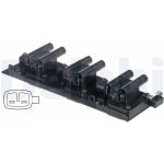 DELPHI Zapalovací cívka DF GN10464-12B1 – Hledejceny.cz