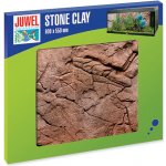 Juwel Stone Clay pozadí 60 x 55 cm – Zbozi.Blesk.cz