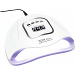 Verk 27365 UV Lampa SUN X 5 MAX 80 W bílá – Zboží Dáma