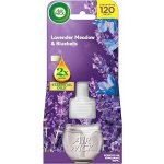 Air Wick levandule náplň do elektrický strojku 19 ml – Zboží Dáma