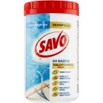 SAVO MAXI komplex 3v1 tablety 1,2Kg – Zbozi.Blesk.cz