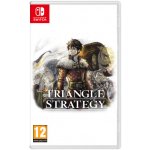 Triangle Strategy – Zboží Dáma