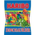 Haribo Dinosaurier želé cukrovinky s ovocnými příchutěmi 200 g – Hledejceny.cz