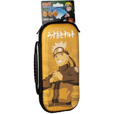 Konix Naruto Nintendo Switch Carry Case – Zboží Živě