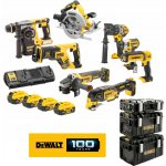 DeWALT DCK853P4 – Zbozi.Blesk.cz