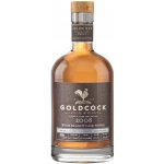 Gold Cock 2008 Coffee Rum Cask Finish 62,7% 0,7 l (karton) – Hledejceny.cz