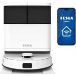 TESLA RoboStar iQ900 Ultra – Zboží Mobilmania