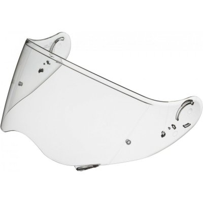 SHOEI plexi CNS-2 clear (Hornet ADV)