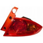 Světlo zadní SEAT LEON 05-09 vnější | Zboží Auto