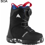 Burton Grom Boa 25/26 – Hledejceny.cz