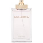 Dolce & Gabbana parfémovaná voda dámská 100 ml tester – Hledejceny.cz