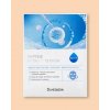 Dr. Hedison Peptide Hydrating Mask Pack pleťová maska 1 ks