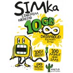T-Mobile Kaktus Neřešto za 350 – Zboží Mobilmania