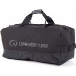 LifeVenture Expedition Duffle Black 100 L – Zbozi.Blesk.cz