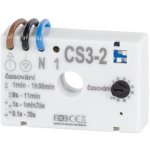 Elektrobock CS3-2 – Zboží Mobilmania