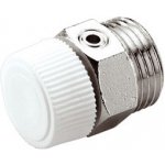 Novaservis Instalatérský program - Ventil odvzdušňovací ruční 1/8" - RA502/5 – Hledejceny.cz