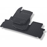 Koberce gumové Geyer & Hosaja Ford Galaxy 2006 - 2014, Ford S-Max 2006 - 2014 – Hledejceny.cz