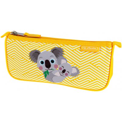 Herlitz Pouzdro Sport Cute animals Koala – Zboží Mobilmania