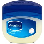 Vaseline Original tělový gel 50 ml – Zbozi.Blesk.cz