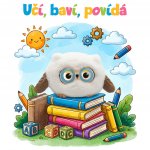 TESLA Smart Bambino Buddy AI OWL – Hledejceny.cz
