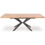 Halmar Legarto přírodní dub nohy černé – Zboží Dáma