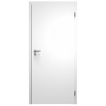 Sapeli Elegant Komfort M10 otočné bílá hladká 60 x 210 cm – Hledejceny.cz