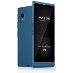 Vasco V4 Cobalt Blue 5903111339913 – Zboží Mobilmania