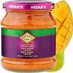 Patak’s Sladké mangové čatní 340 g – Hledejceny.cz