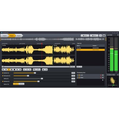 Acon Digital AudioLava 2 (Digitální produkt)