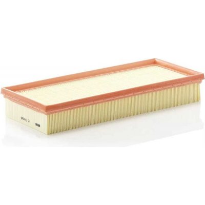 Mann Filter Vzduchový filtr MANN C3498 – Hledejceny.cz