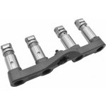 Hydraulické zvedáky, Zadní, Jeep Grand Cherokee WK/WH 2005-2010 – Hledejceny.cz