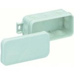 Spelsberg 31090801 spojovací krabice (d x š x v) 43 x 89 x 38 mm šedá IP55 10 ks – Hledejceny.cz