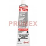 LOCTITE 5699 Plošné těsnění silikonové 80g – Sleviste.cz