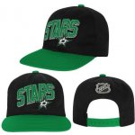 Outerstuff Dallas Stars NHL Essentials Deadstock Snapback – Sleviste.cz