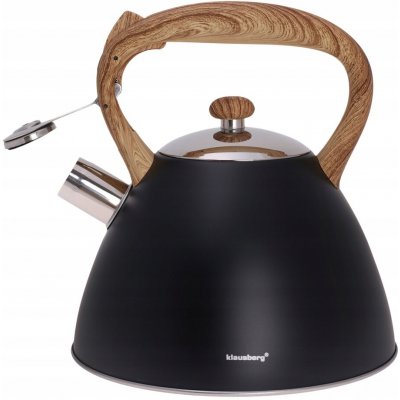 Klausberg KB-7262 3L – Zboží Mobilmania